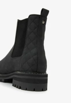 Next Forever Comfort Chunky Chelsea - Boots À Talons - Black -Magasin De Vêtements De Mode Pour Femmes bcdbf91a661242838361ab1642a4b66d