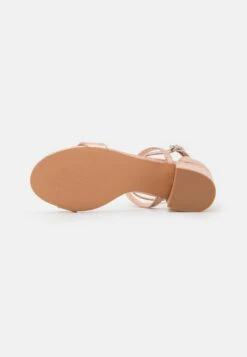 Even&Odd Sandales - Rose Gold-Coloured 10 Even&Odd Sandales - Rose Gold-Coloured -Magasin De Vêtements De Mode Pour Femmes bd01d94994ad41039377b3475a5098ec