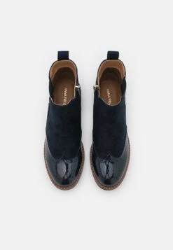 Anna Field Comfort - Boots À Talons - Blue -Magasin De Vêtements De Mode Pour Femmes bd427cc474cd491c94dc85187ff0f12f