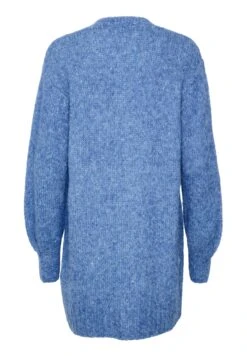 Kaffe Alioma - Gilet - Regatta Melange -Magasin De Vêtements De Mode Pour Femmes bd5c748337b34d78ac7320e29719fe9f