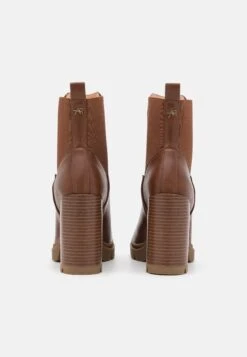 Anna Field Bottines - Cognac -Magasin De Vêtements De Mode Pour Femmes bdaa71fd028841c6b1149ba4351c74b3