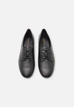 Anna Field Leather - Derbies - Black 9 Anna Field Leather - Derbies - Black -Magasin De Vêtements De Mode Pour Femmes bdb02049904b4dff9a93fba86a1ee442