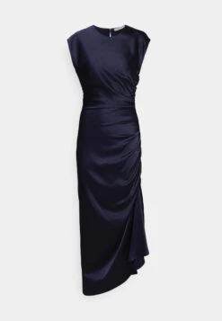 Tiger Of Sweden Ivoana - Robe De Cocktail - Marine Blue -Magasin De Vêtements De Mode Pour Femmes beabcfac2cc94c0d85b384d1f16b47f3