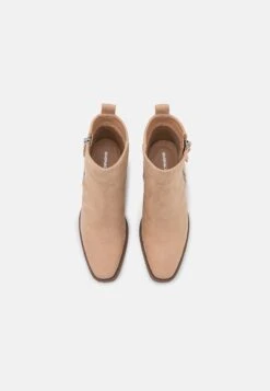 Even&Odd Santiags - Beige -Magasin De Vêtements De Mode Pour Femmes bee32a85dba74abca9b044311bd1b071