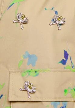 MAX & Co. Applauso - Veste Légère - Watercolor Beige -Magasin De Vêtements De Mode Pour Femmes bef8d0334132442ca1fc95359f614e8f