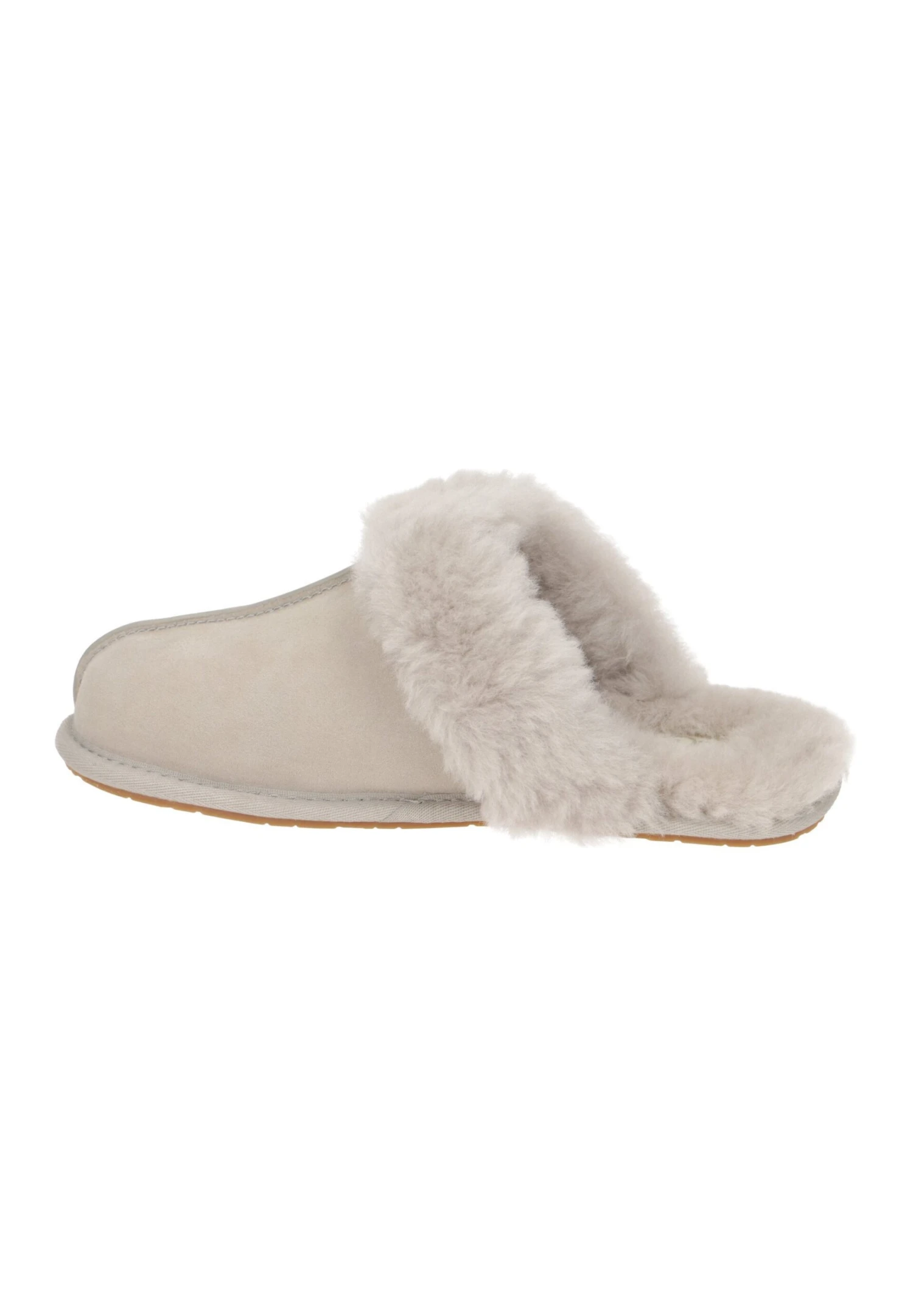 Ugg Chaussons - Hell-Grau (Goat) 1 Ugg Chaussons - Hell-Grau (Goat)