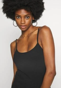 Anna Field 3Er Pack - Débardeur - Black/Black/Black -Magasin De Vêtements De Mode Pour Femmes c15351004fde40b6951e0cfb1d3b7993