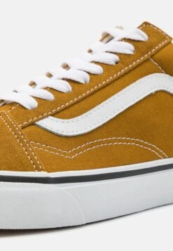Vans Old Skool - Baskets Basses - Color Theory Golden Brown 11 Vans Old Skool - Baskets Basses - Color Theory Golden Brown -Magasin De Vêtements De Mode Pour Femmes c1b0ac95c1594c458c62f7eef7b57b1e
