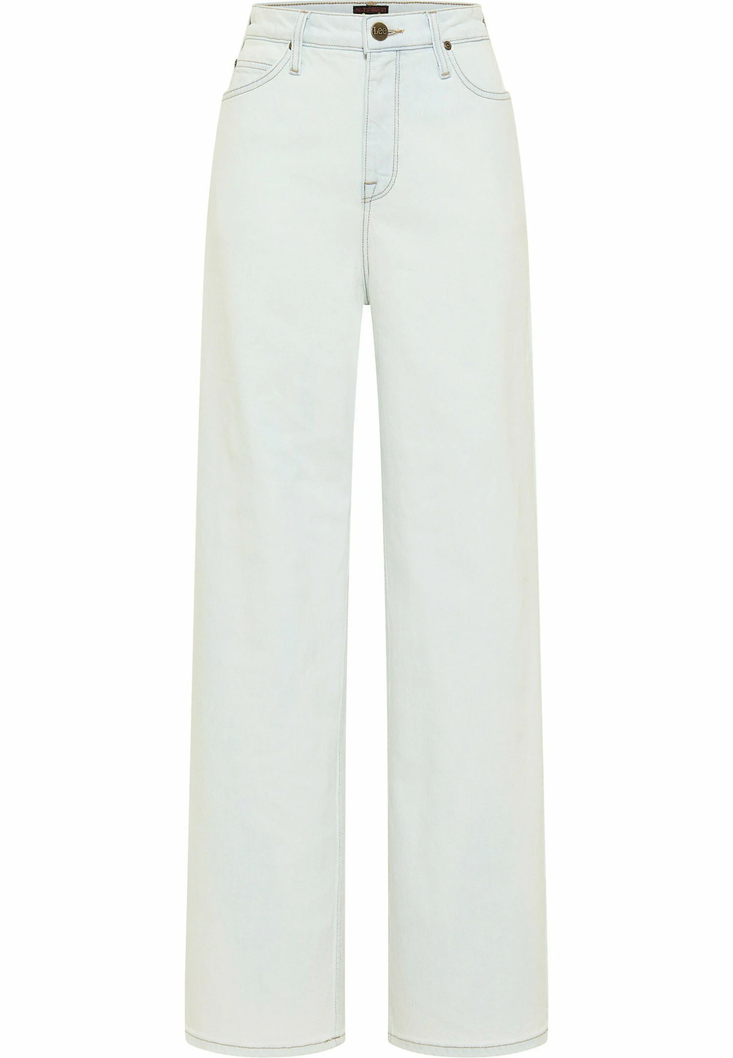 Lee Stella A Line - Jean Flare - Brisk Air 4 Lee Stella A Line - Jean Flare - Brisk Air – Image 4