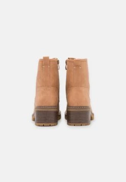 Anna Field Bottines À Lacets - Beige -Magasin De Vêtements De Mode Pour Femmes c20001a442184def9c54d32726f333c2