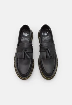 Dr. Martens Vegan Adrian Unisex - Mocassins - Black 9 Dr. Martens Vegan Adrian Unisex - Mocassins - Black -Magasin De Vêtements De Mode Pour Femmes c26a2b86495a49779cefe08a8f6b2ad6