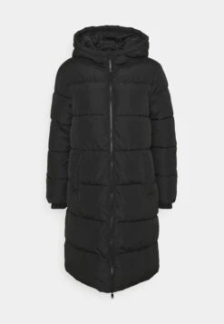 Pieces Petite Pcbee New Long Puffer Jacket - Manteau D'Hiver - Black -Magasin De Vêtements De Mode Pour Femmes c2cea9e545c149638aa3bfc1714d0dfb