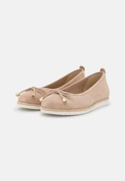 Anna Field Leather - Ballerines - Beige 8 Anna Field Leather - Ballerines - Beige -Magasin De Vêtements De Mode Pour Femmes c3339372787345d7b893cc8b47861553