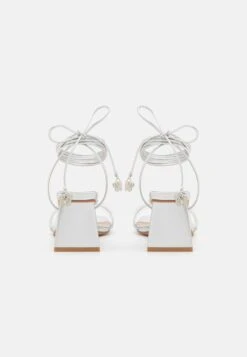 Even&Odd Sandales - Silver 9 Even&Odd Sandales - Silver -Magasin De Vêtements De Mode Pour Femmes c38d102af44d40eaae5f8d22cd8130fb