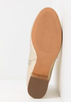 Anna Field Boots À Talons - Gold -Magasin De Vêtements De Mode Pour Femmes c469a4e915e944edacb7db551c6d118c