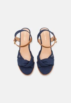Anna Field Espadrilles - Dark Blue 11 Anna Field Espadrilles - Dark Blue -Magasin De Vêtements De Mode Pour Femmes c495064da9b641e0b1581e5ab4926fa1