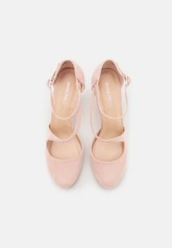 Anna Field Escarpins À Talons Hauts - Light Pink -Magasin De Vêtements De Mode Pour Femmes c4b4e0669cb346fdbade93882b8c780e