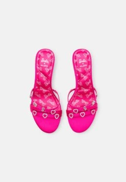 Barbie X Aldo Mule - Mules À Talons - Fuchsia -Magasin De Vêtements De Mode Pour Femmes c55df4b7b5bb4c95834ca0e44d06d244