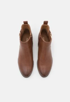 Anna Field Comfort - Boots À Talons - Cognac -Magasin De Vêtements De Mode Pour Femmes c5d2962ebbe94ba98c9e4f3a144ab44a