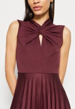 Anna Field Robe En Jersey - Bordeaux -Magasin De Vêtements De Mode Pour Femmes c6a64ed519994165b25dcef022e87f20