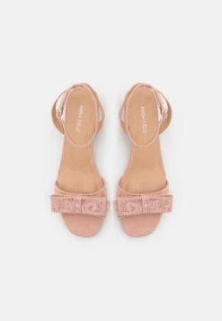 Anna Field Sandales - Light Pink 11 Anna Field Sandales - Light Pink -Magasin De Vêtements De Mode Pour Femmes c6b31811992040369083020a00a89978