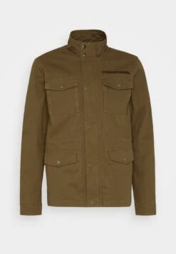 Only & Sons Onsdennis Field Jacket Unisex - Veste Légère - Olive Night -Magasin De Vêtements De Mode Pour Femmes c6be0eed1cec43c79c42fc000d90995f