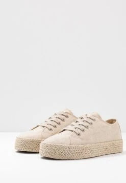 Anna Field Espadrilles - Beige -Magasin De Vêtements De Mode Pour Femmes c72f41e775ff4322a7c0bf32ded2518e