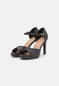 Anna Field Sandales À Talons Hauts - Black -Magasin De Vêtements De Mode Pour Femmes c84b2188d0664dd2a661c862d8a76981