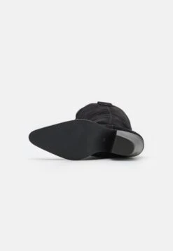 Anna Field Leather - Santiags - Black -Magasin De Vêtements De Mode Pour Femmes c91a1ededaad4930aa82c3eb96479cf9