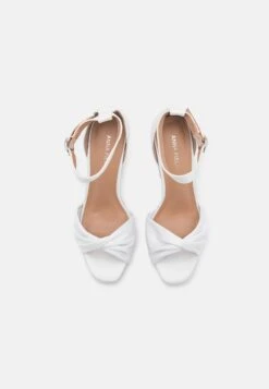 Anna Field Sandales À Talons Hauts - White -Magasin De Vêtements De Mode Pour Femmes ca4c85c12873451584896b1c7e581ba1