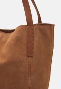 Anna Field Leather - Sac À Main - Cognac -Magasin De Vêtements De Mode Pour Femmes caa29c5448f642349ebcd4ef28ee56b0