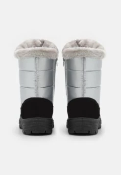 Anna Field Bottes De Neige - Silver-Coloured -Magasin De Vêtements De Mode Pour Femmes cb99fbc2fd8a47e9ad7f01aa23a1c837