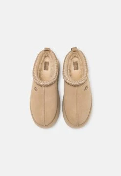 Ugg Tazz - Chaussons - Mustard Seed -Magasin De Vêtements De Mode Pour Femmes cc81258351154dc39cdf56c61f63525d