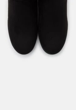 Anna Field Winter Boot - Bottines Compensées - Black -Magasin De Vêtements De Mode Pour Femmes ccbf2f463e564031a3ee0d1fb5b7abc5