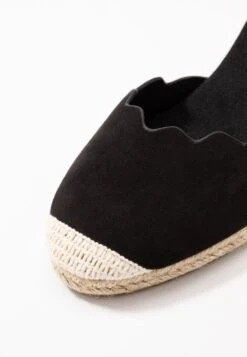 Escarpins Compensés - Black -Magasin De Vêtements De Mode Pour Femmes ce45268f212b469687494a7111e8ac30