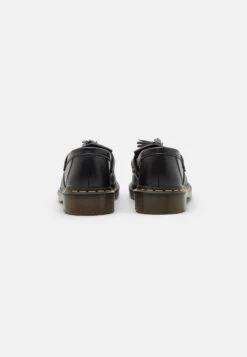 Dr. Martens Vegan Adrian Unisex - Mocassins - Black 8 Dr. Martens Vegan Adrian Unisex - Mocassins - Black -Magasin De Vêtements De Mode Pour Femmes cec215200bfd41a38b76d4170ef03e54