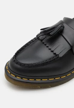 Dr. Martens Vegan Adrian Unisex - Mocassins - Black 11 Dr. Martens Vegan Adrian Unisex - Mocassins - Black -Magasin De Vêtements De Mode Pour Femmes cf3885cded864dcdb487d951973d8a67