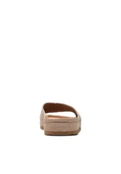 Clarks Brookleighflow - D - Mules - Beige -Magasin De Vêtements De Mode Pour Femmes cf50638075de42b9a37eedd2ba557cc5