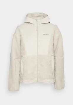 Columbia Hakatai™ Full - Veste Polaire - Dark Stone -Magasin De Vêtements De Mode Pour Femmes d0f3ac7b66294ddaa436c89c92cfb9b9