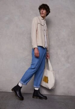 Dr. Martens 2976 Chelsea Vegan - Bottines - Black -Magasin De Vêtements De Mode Pour Femmes d1b4d5d12ec946a0bae7ecf5df23774a