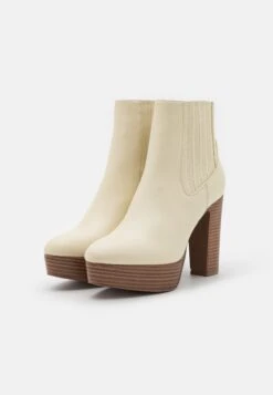 Anna Field Bottines À Plateau - Off White 8 Anna Field Bottines À Plateau - Off White -Magasin De Vêtements De Mode Pour Femmes d1bff4a38a49439f8faadd0083d6e5b0