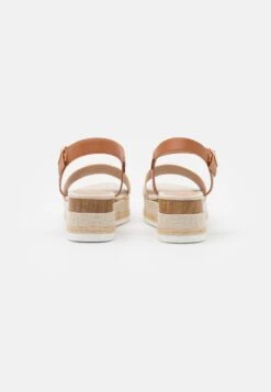 Anna Field Comfort - Espadrilles - Gold 9 Anna Field Comfort - Espadrilles - Gold -Magasin De Vêtements De Mode Pour Femmes d2218fd4e47b4f37a4e64748391699f7