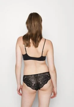 Anna Field 7 Pack - Slip - Black -Magasin De Vêtements De Mode Pour Femmes d3c96badcbe34f509a162e60f63fe9c6