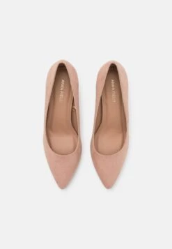 Anna Field Escarpins - Light Pink -Magasin De Vêtements De Mode Pour Femmes d4609f0dce454b6b9dc4ce4176625d5b