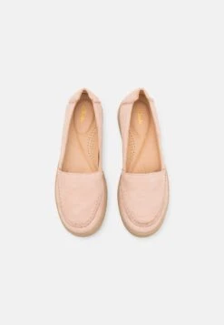 Clarks Barleigh Low - Baskets Basses - Pale Peach 11 Clarks Barleigh Low - Baskets Basses - Pale Peach -Magasin De Vêtements De Mode Pour Femmes d4caeda2248b485fa1045356e2ccf8c8