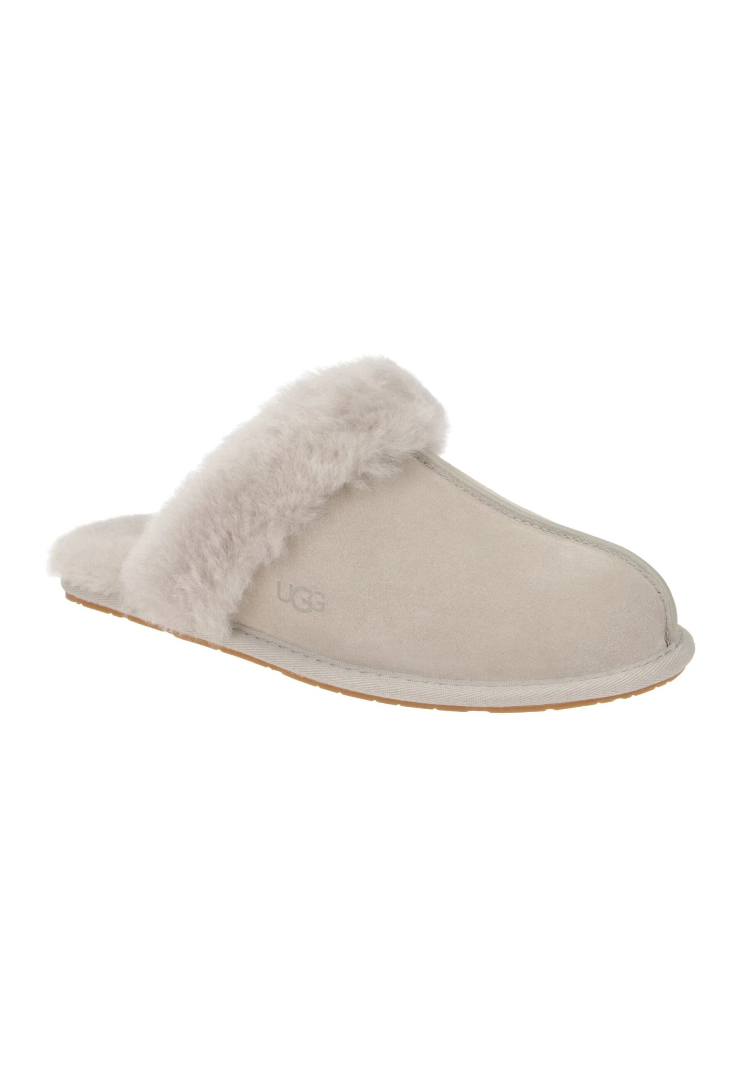 Ugg Chaussons - Hell-Grau (Goat) 4 Ugg Chaussons - Hell-Grau (Goat) – Image 4