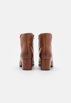Anna Field Leather - Bottines - Cognac -Magasin De Vêtements De Mode Pour Femmes d6b6647e82b44cbcb91f8cb29be10dcc