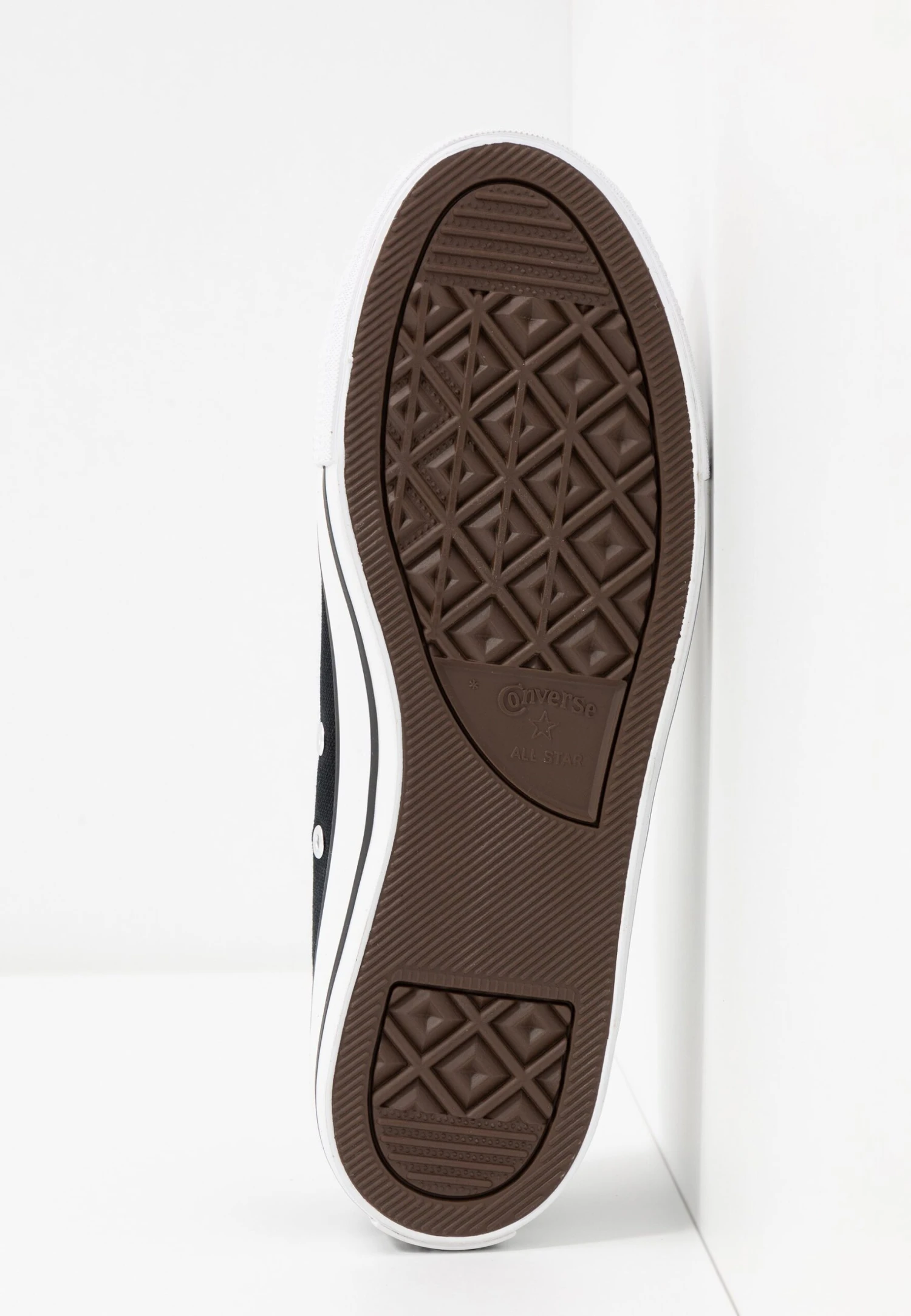 Converse Chuck Taylor All Star Ballet Lace - Mocassins - Black/White 7 Converse Chuck Taylor All Star Ballet Lace - Mocassins - Black/White – Image 7