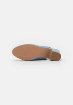 Anna Field Escarpins - Light Blue -Magasin De Vêtements De Mode Pour Femmes d7db98cfb2ec4055ad56969cb374a44d