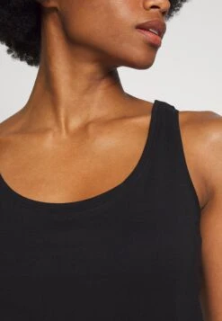 Anna Field 2 Pack - Débardeur - Black -Magasin De Vêtements De Mode Pour Femmes d8face67f32a42a9a7e78f33ca9668b5